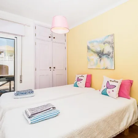 Passaro Azul By Algarve Golden Properties *