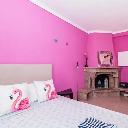 Passaro Azul By Algarve Golden Properties *