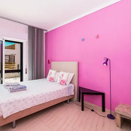 Gæstehus Passaro Azul By Algarve Golden Properties *