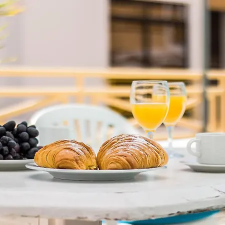 Passaro Azul By Algarve Golden Properties Lagos