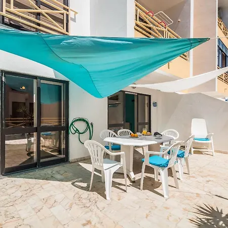 Passaro Azul By Algarve Golden Properties Maison d'hôtes Lagos